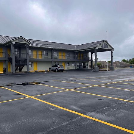 Surestay By Best Western Mcalester (Adults Only) Luaran gambar