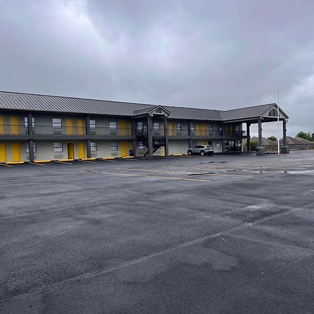 Surestay By Best Western Mcalester (Adults Only) Luaran gambar