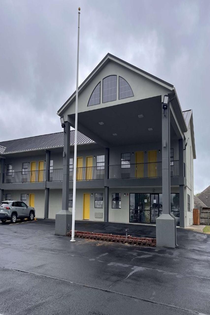 Surestay By Best Western Mcalester (Adults Only) Luaran gambar