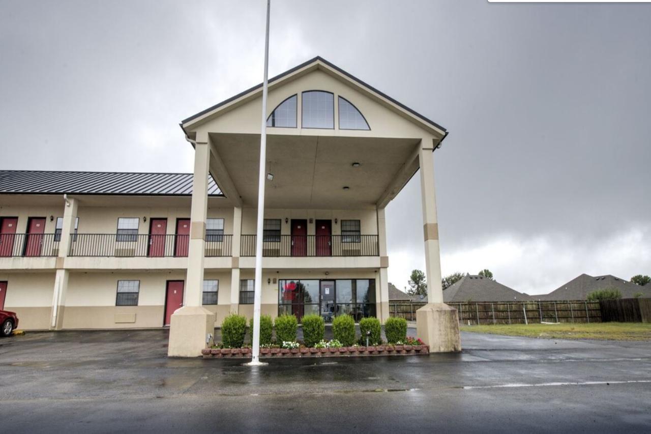 Surestay By Best Western Mcalester (Adults Only) Luaran gambar