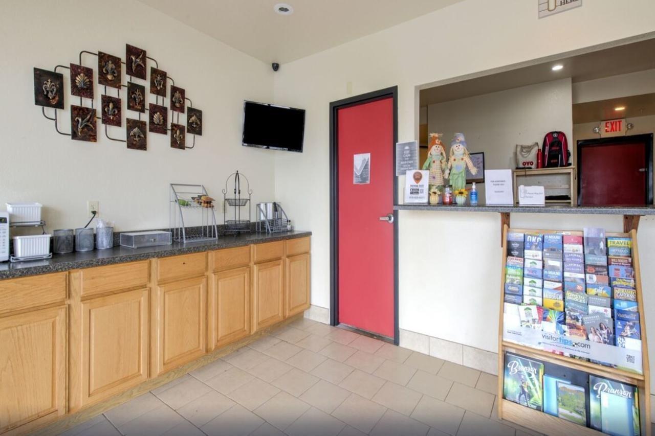 Surestay By Best Western Mcalester (Adults Only) Luaran gambar