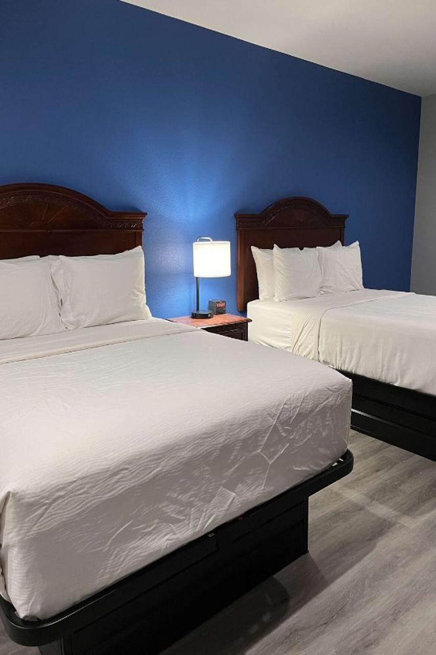 Surestay By Best Western Mcalester (Adults Only) Luaran gambar