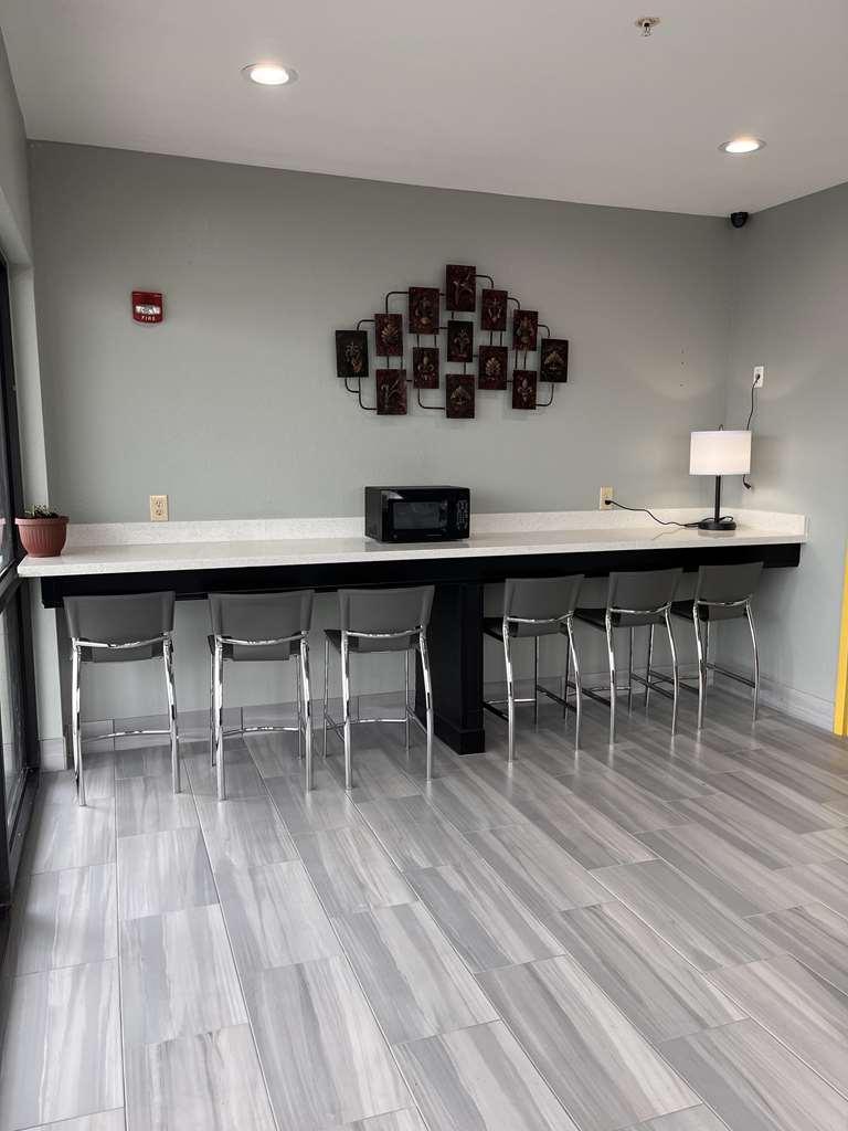 Surestay By Best Western Mcalester (Adults Only) Luaran gambar