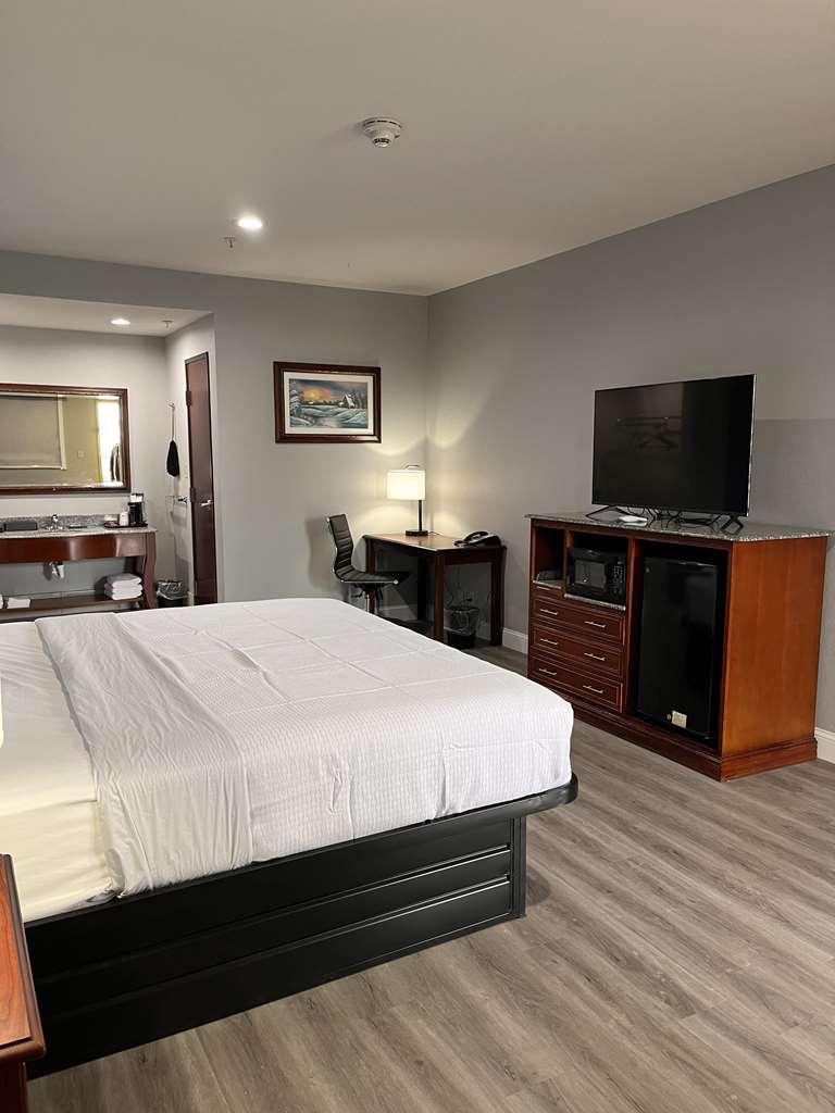 Surestay By Best Western Mcalester (Adults Only) Bilik gambar
