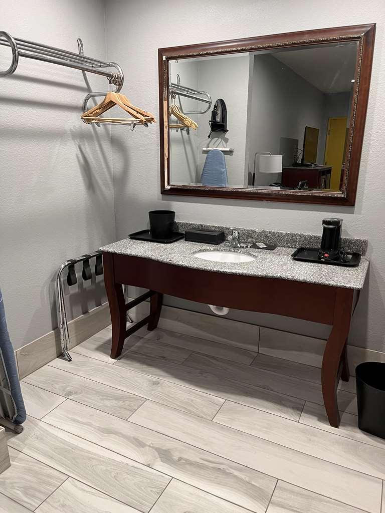 Surestay By Best Western Mcalester (Adults Only) Luaran gambar