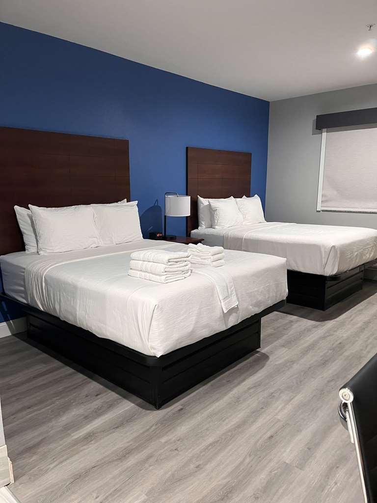 Surestay By Best Western Mcalester (Adults Only) Bilik gambar