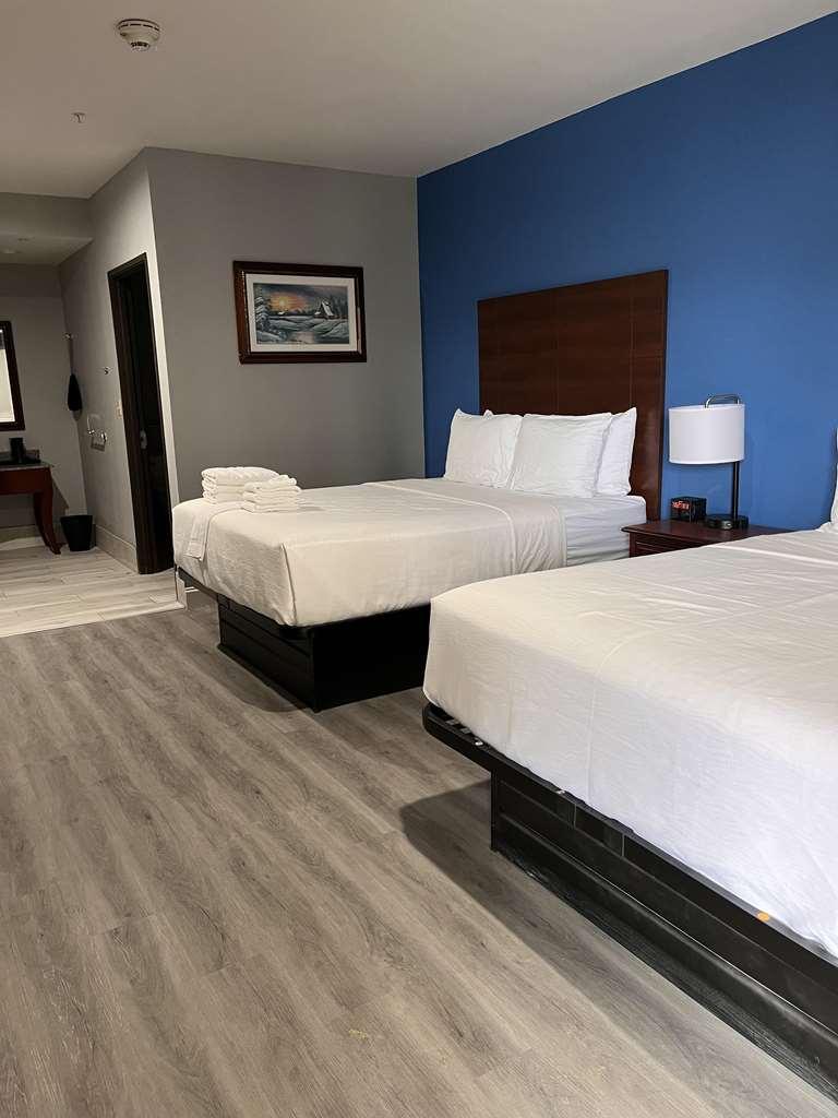 Surestay By Best Western Mcalester (Adults Only) Bilik gambar