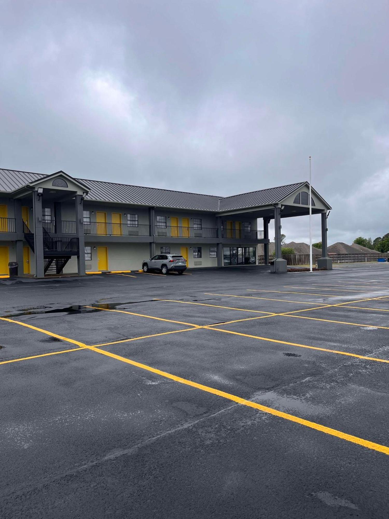 Surestay By Best Western Mcalester (Adults Only) Luaran gambar