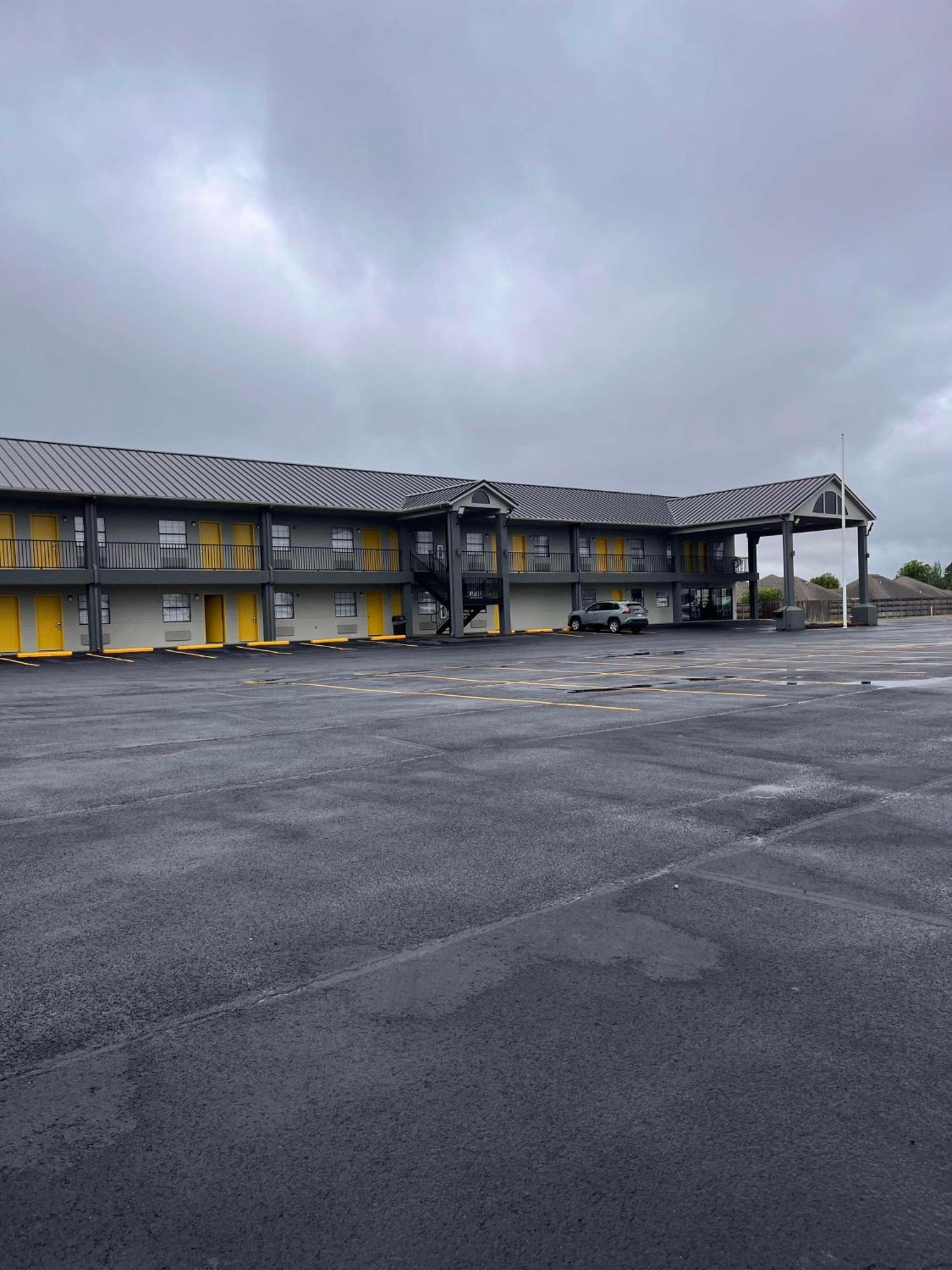 Surestay By Best Western Mcalester (Adults Only) Luaran gambar